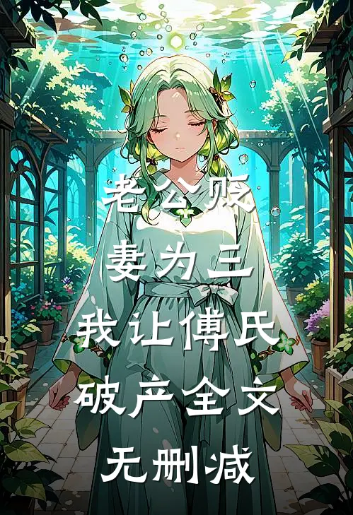 老公贬妻为三，我让傅氏破产全文无删减