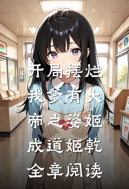 开局摆烂,我爹有大帝之姿姬成道姬乾全章阅读