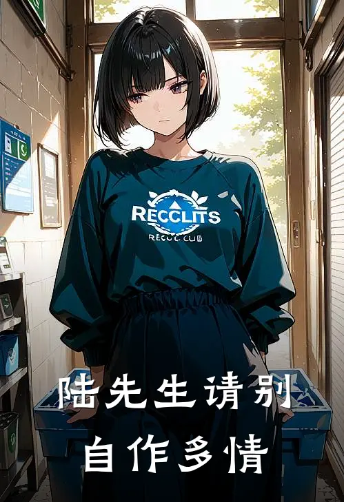 陆先生请别自作多情