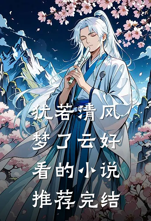 犹若清风梦了云好看的小说推荐完结
