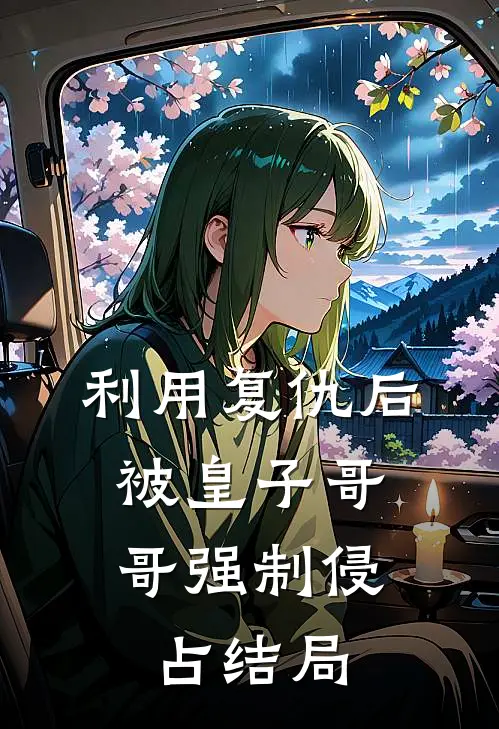利用复仇后，被皇子哥哥强制侵占结局