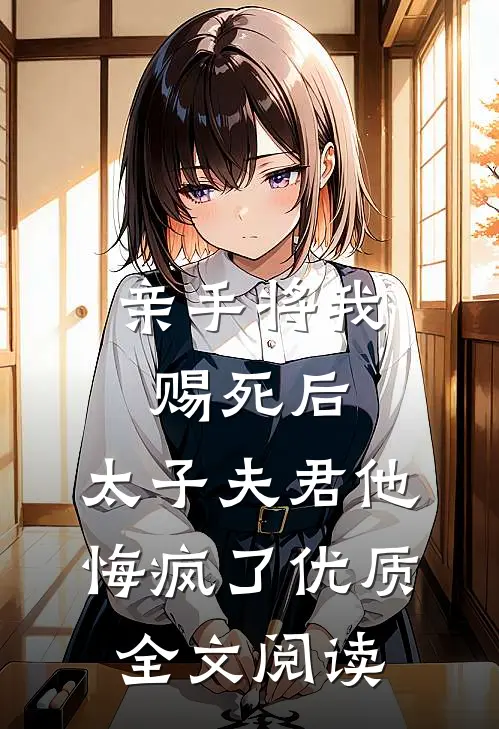 亲手将我赐死后，太子夫君他悔疯了优质全文阅读