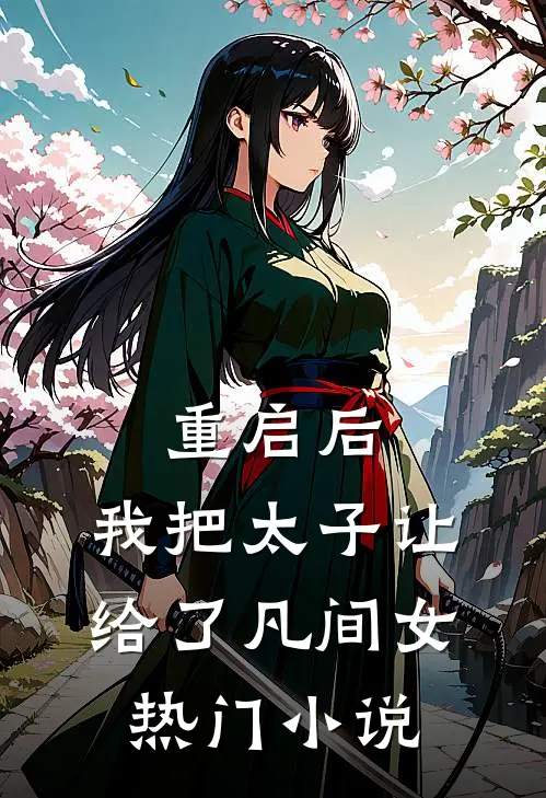 重启后，我把太子让给了凡间女热门小说