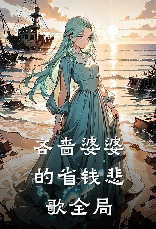 吝啬婆婆的省钱悲歌全局