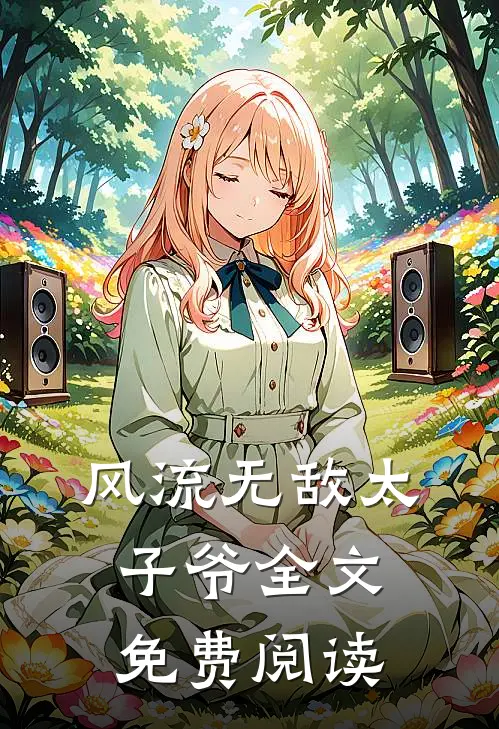 风流无敌太子爷全文免费阅读