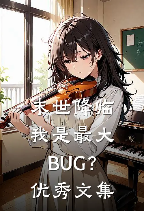 末世降临：我是最大BUG？优秀文集