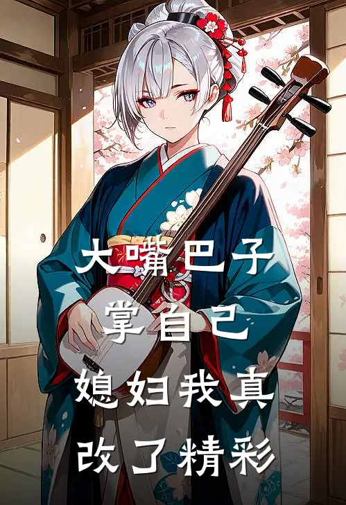 大嘴巴子掌自己，媳妇我真改了精彩
