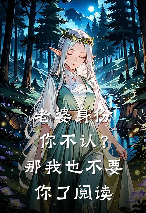 老婆身份你不认？那我也不要你了阅读