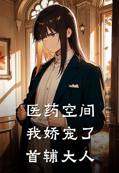 医药空间：我娇宠了首辅大人