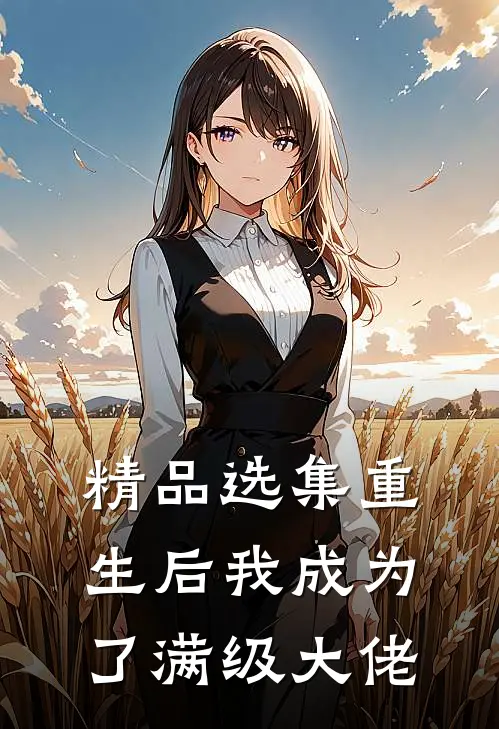 精品选集重生后我成为了满级大佬