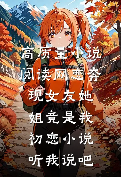 高质量小说阅读网恋奔现女友她姐竟是我初恋小说听我说吧