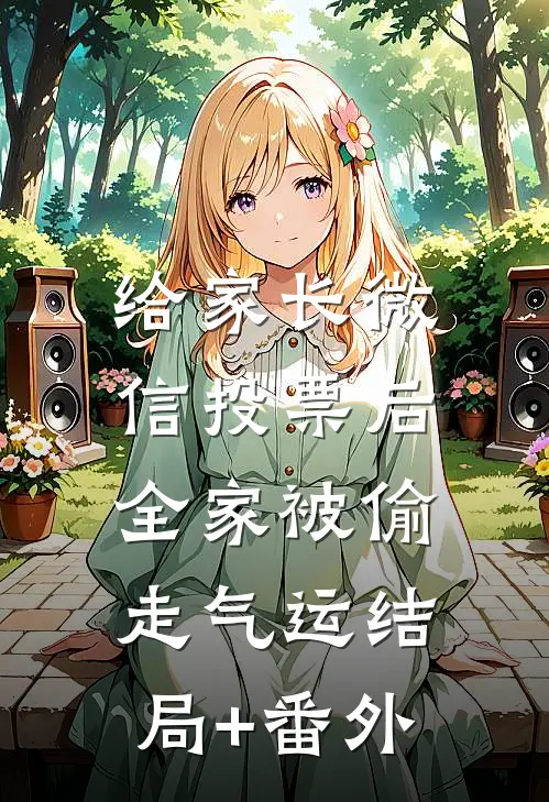 给家长微信投票后，全家被偷走气运结局+番外