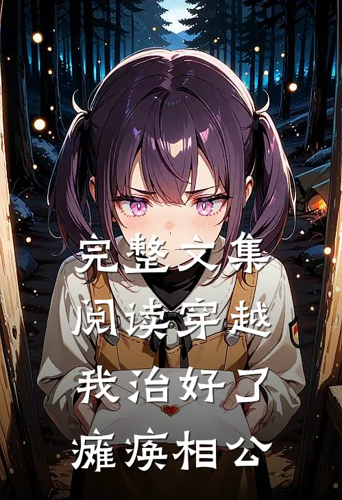 完整文集阅读穿越：我治好了瘫痪相公