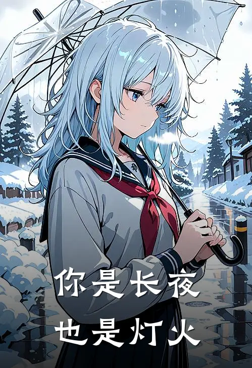 你是长夜也是灯火
