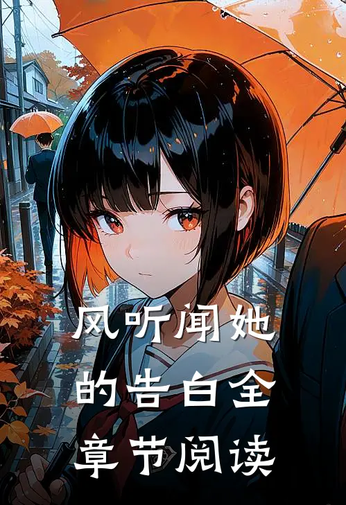 风听闻她的告白全章节阅读