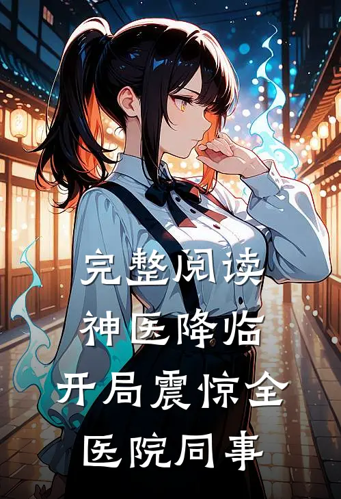 完整阅读神医降临：开局震惊全医院同事