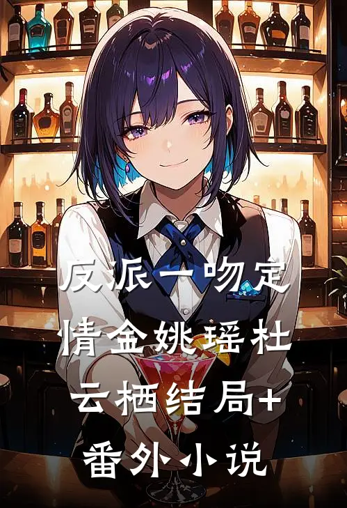 反派一吻定情金姚瑶杜云栖结局+番外小说