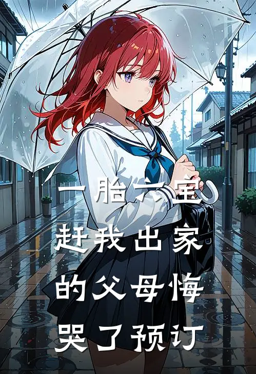 一胎六宝：赶我出家的父母悔哭了预订