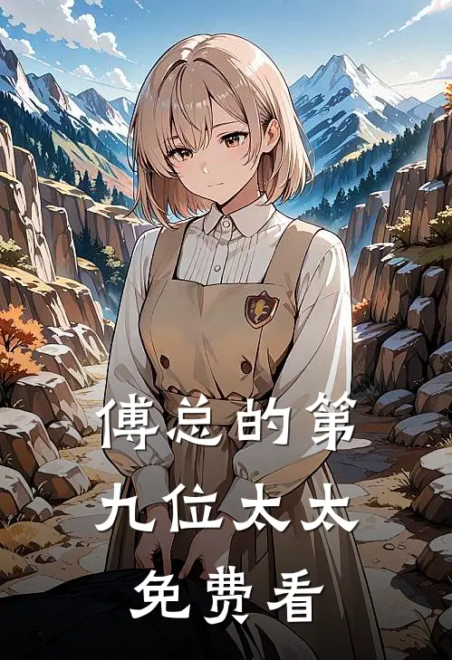 傅总的第九位太太免费看