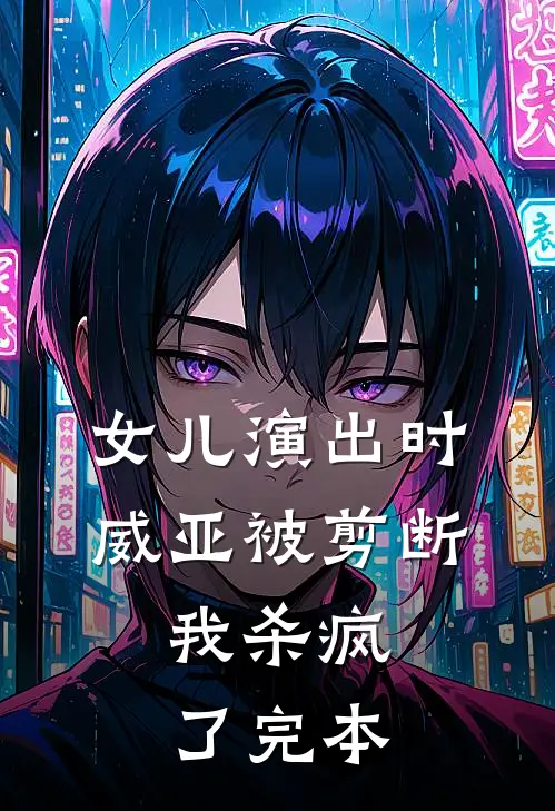 女儿演出时威亚被剪断，我杀疯了完本