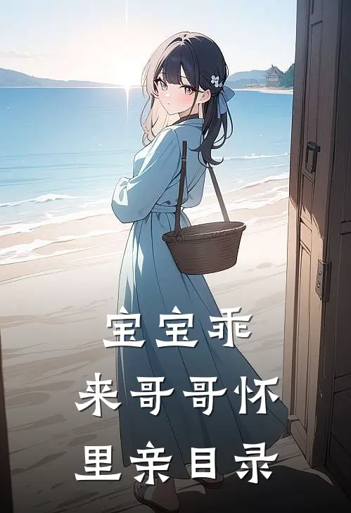 宝宝乖，来哥哥怀里亲目录