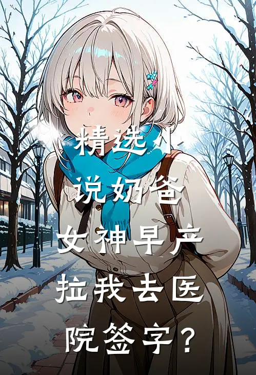 精选小说奶爸：女神早产，拉我去医院签字？