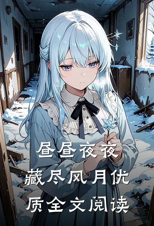 昼昼夜夜，藏尽风月优质全文阅读