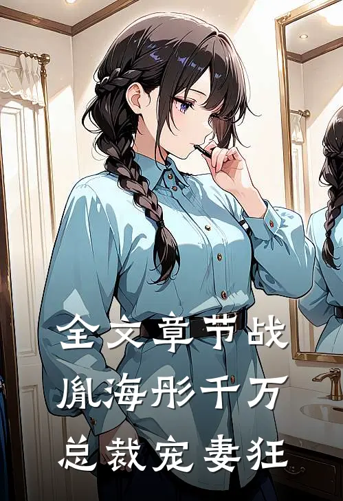 全文章节战胤海彤千万总裁宠妻狂