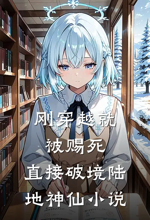 刚穿越就被赐死，直接破境陆地神仙小说