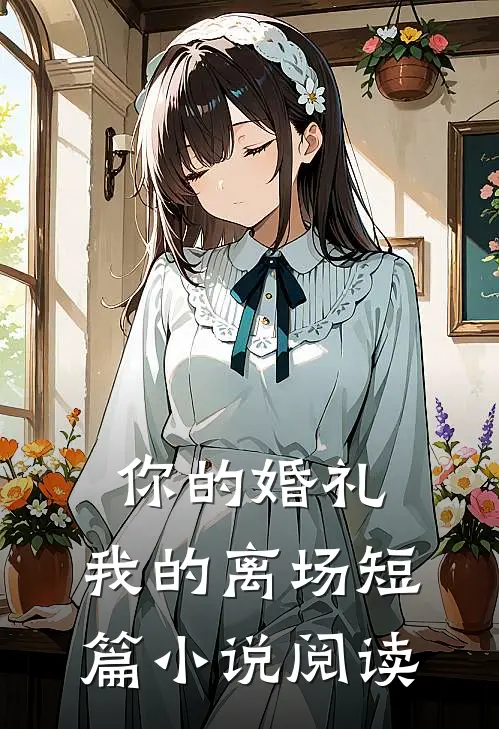 你的婚礼，我的离场短篇小说阅读