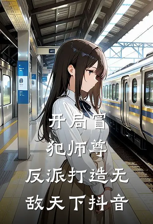 开局冒犯师尊，反派打造无敌天下抖音