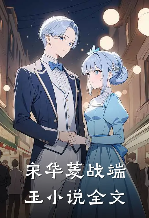 宋华菱战端玉小说全文