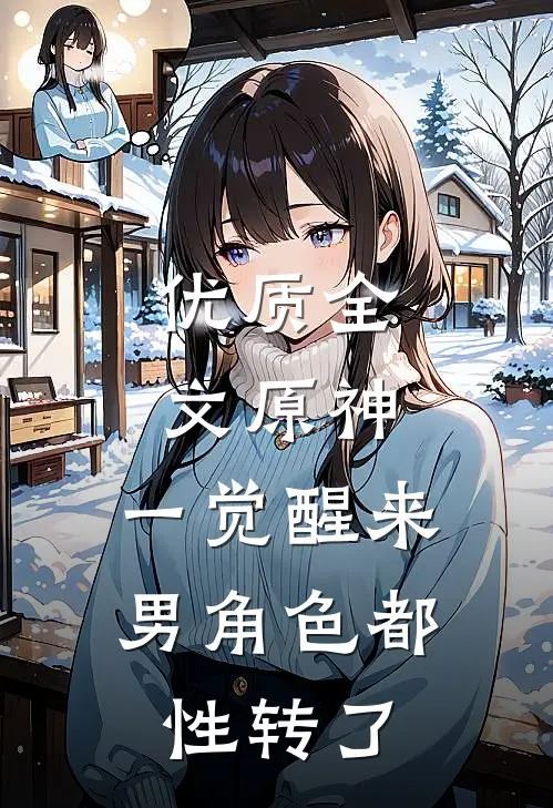 优质全文原神：一觉醒来男角色都性转了