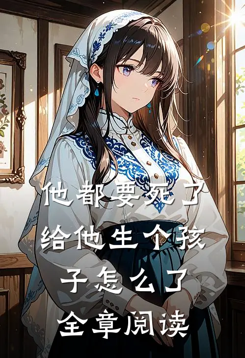 他都要死了给他生个孩子怎么了全章阅读