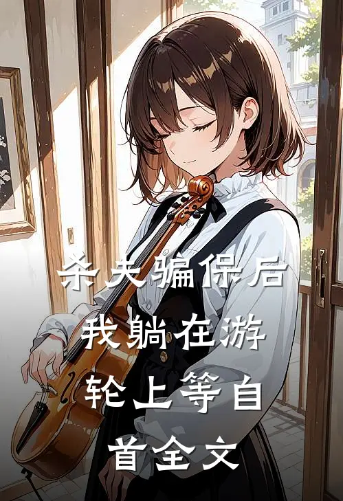 杀夫骗保后，我躺在游轮上等自首全文