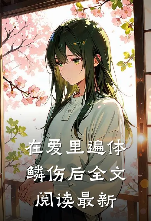 在爱里遍体鳞伤后全文阅读最新