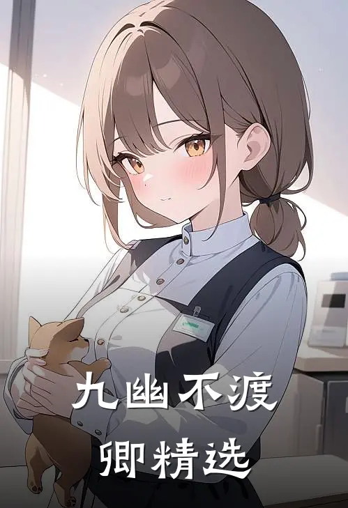 九幽不渡卿精选