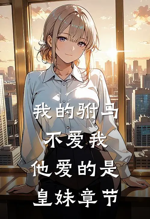 我的驸马不爱我，他爱的是皇妹章节