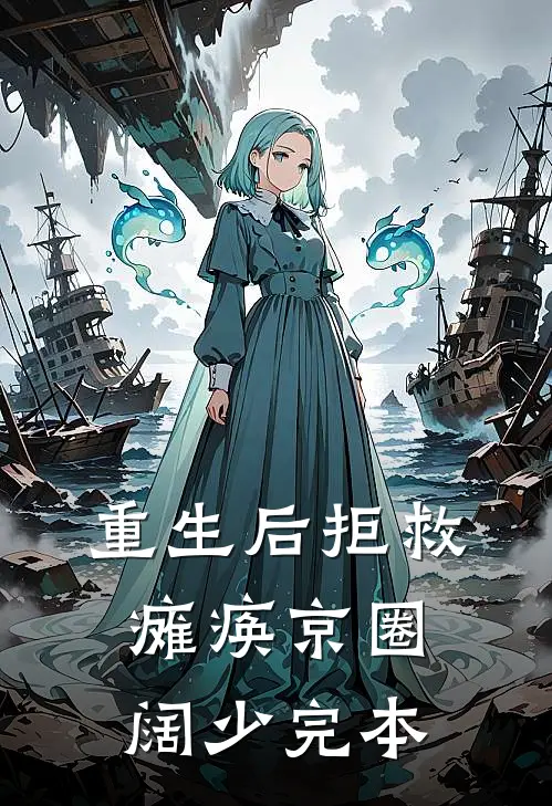 重生后拒救瘫痪京圈阔少完本