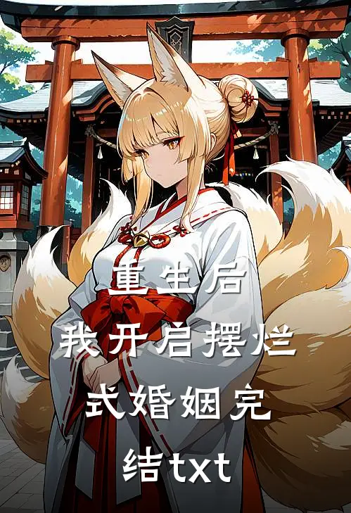 重生后，我开启摆烂式婚姻完结txt