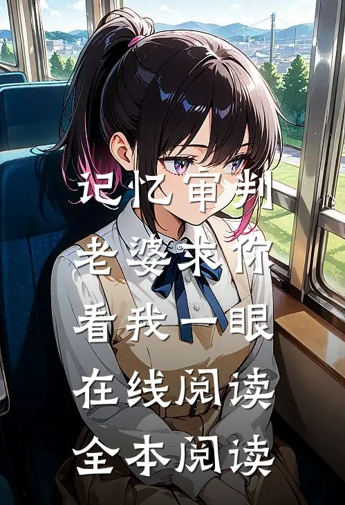 记忆审判：老婆求你看我一眼在线阅读全本阅读