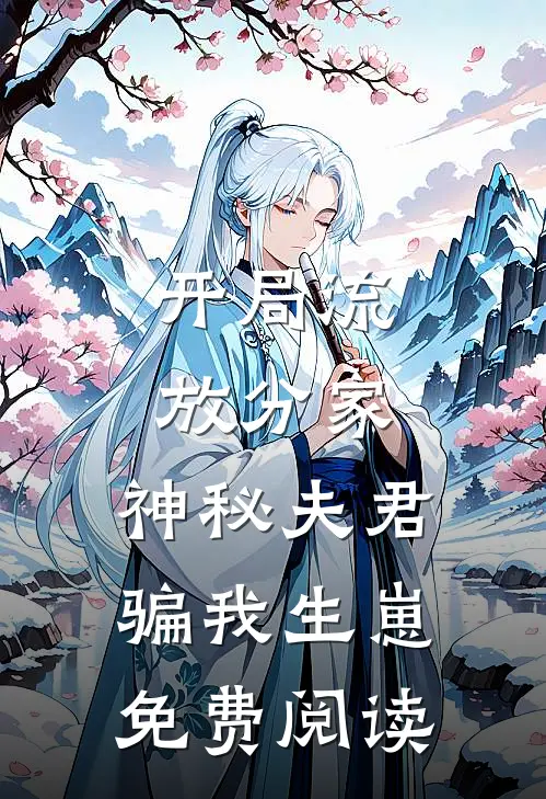 开局流放分家，神秘夫君骗我生崽免费阅读