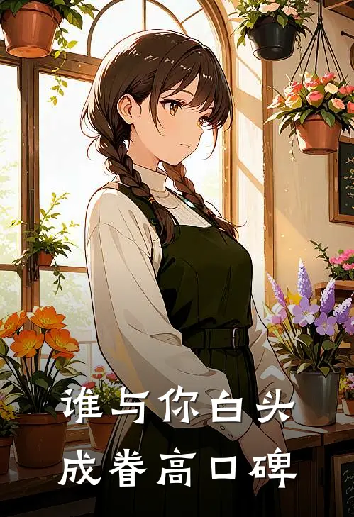 谁与你白头成眷高口碑