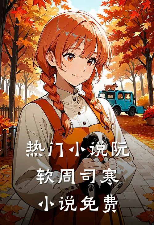 热门小说阮软周司寒小说免费
