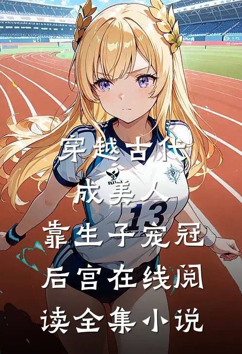 穿越古代成美人,靠生子宠冠后宫在线阅读全集小说