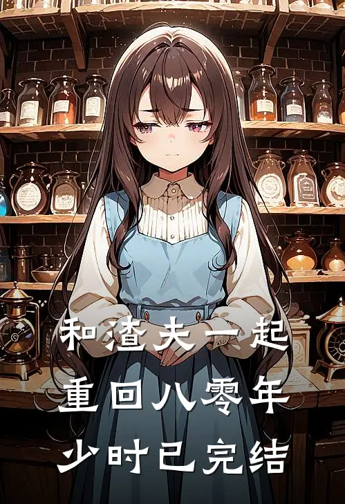 和渣夫一起重回八零年少时已完结