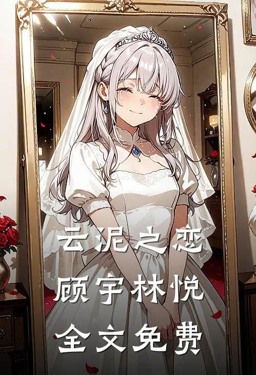 云泥之恋顾宇林悦全文免费