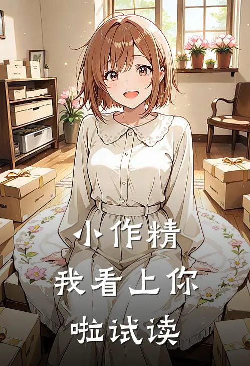 小作精，我看上你啦试读