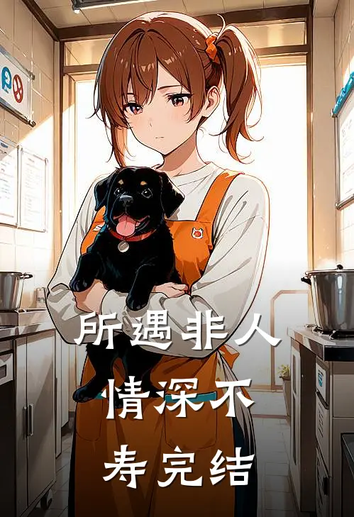 所遇非人，情深不寿完结