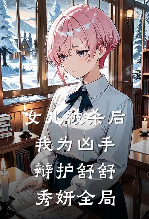 女儿被杀后，我为凶手辩护舒舒秀妍全局